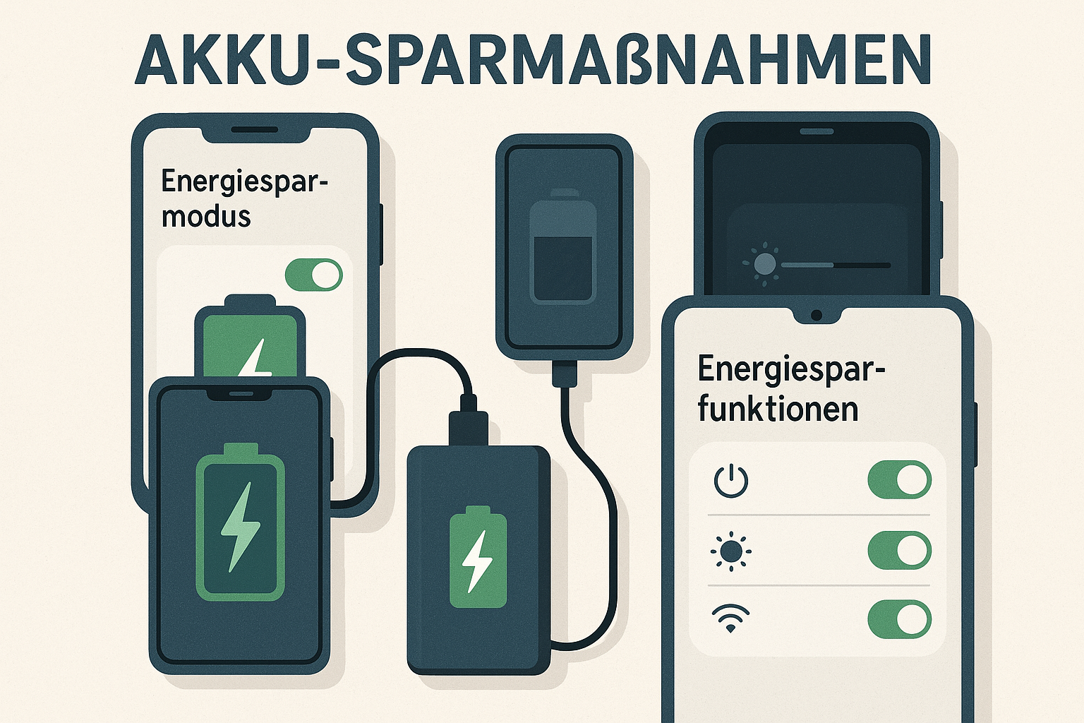 Akku-Tipps