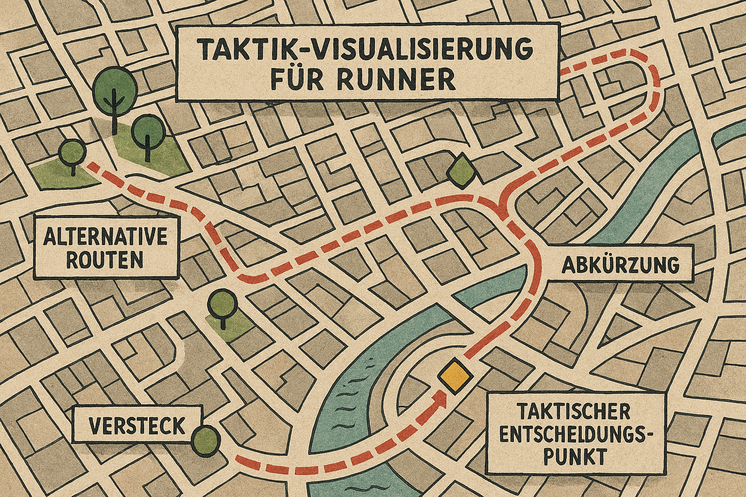 Runner-Tipps