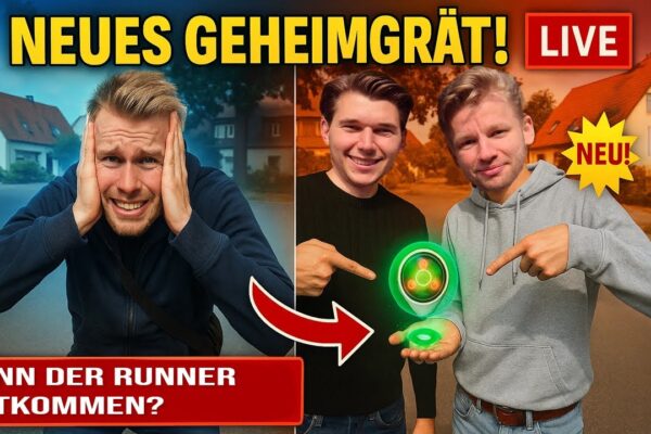 Neue Methoden für Run Catch Repeat